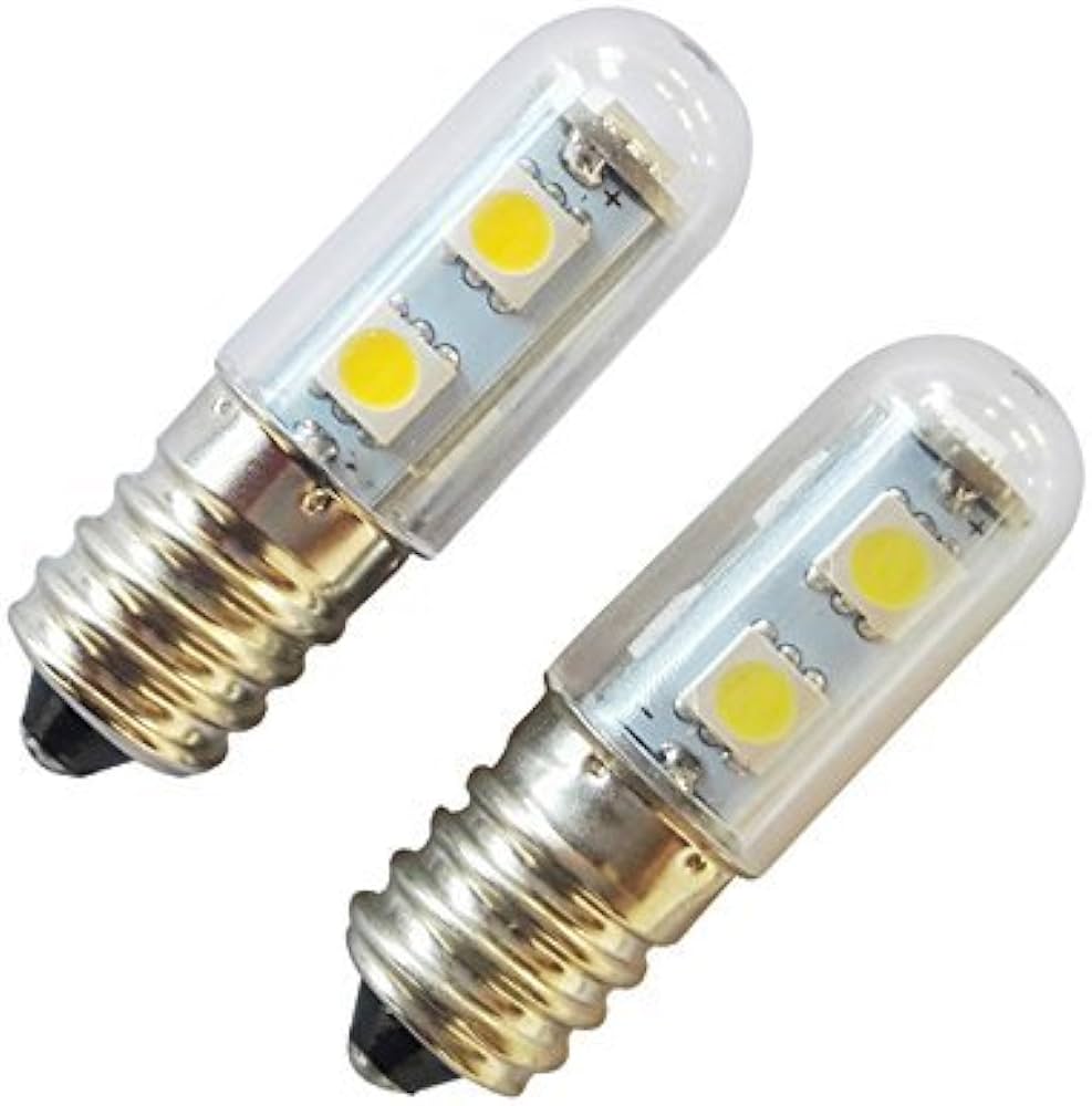 SMD در چراغ های LED مخفف چیست؟