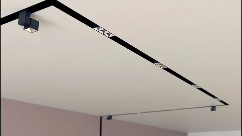 مزایا چراغ ریلی