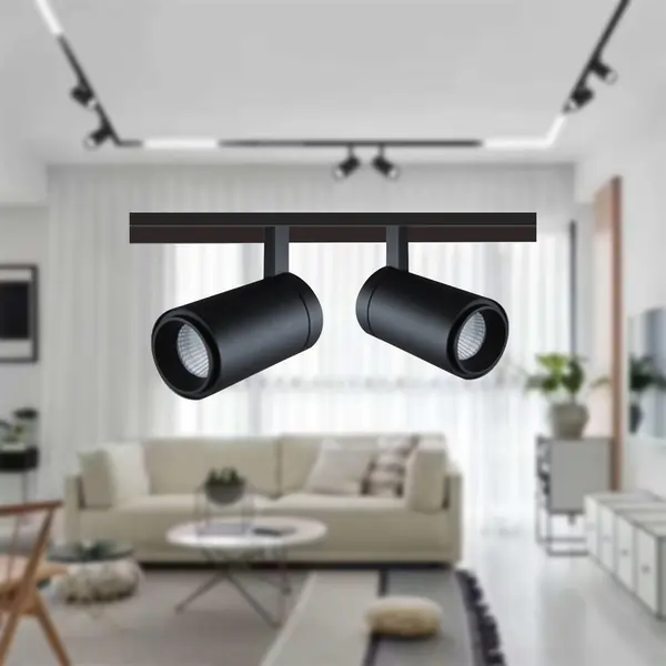 نصب چراغ ریلی