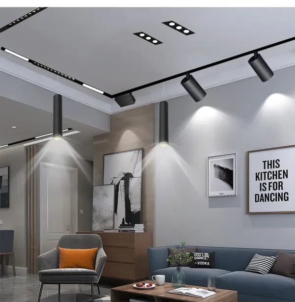 نکاتی برای انتخاب چراغ ریلی