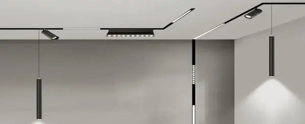 چراغ مگنتی ریلی