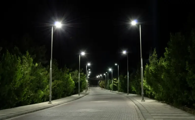 led-street-light
