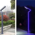 چراغ ایستاده