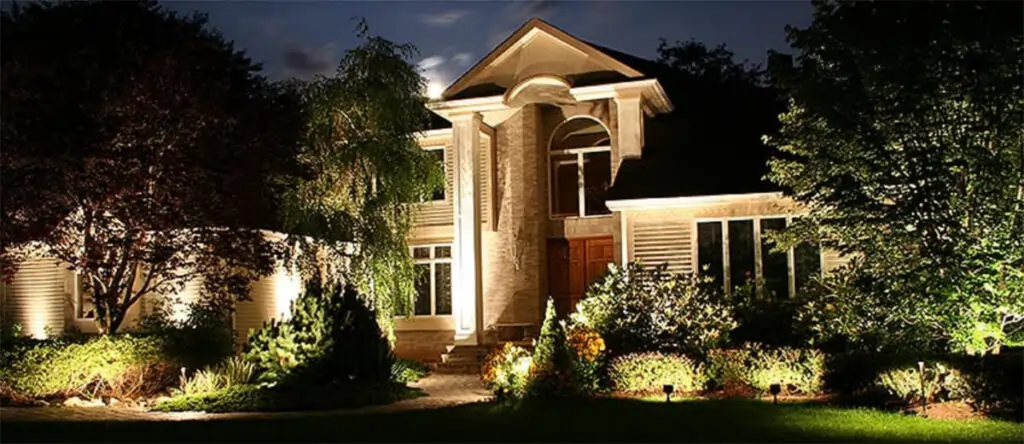 چراغ پروژکتور ها