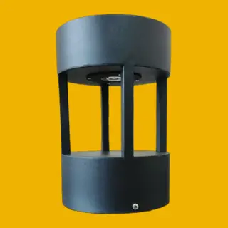 چراغ سردری مدل مهسا